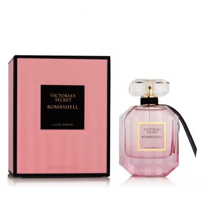Victoria´s Secret Bombshell Eau de Parfum nőknek 50 ml