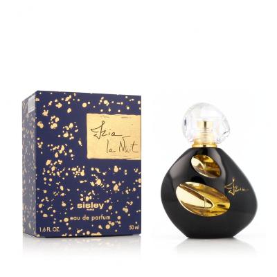 Sisley Izia La Nuit Eau de Parfum nőknek 50 ml