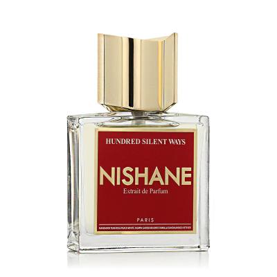 Nishane Hundred Silent Ways Parfümkivonat 50 ml