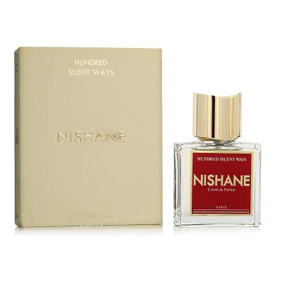 Nishane Hundred Silent Ways Parfümkivonat 50 ml