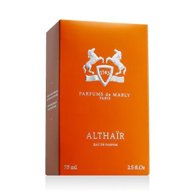 Parfums de Marly Althair Eau de Parfum férfiaknak 75 ml