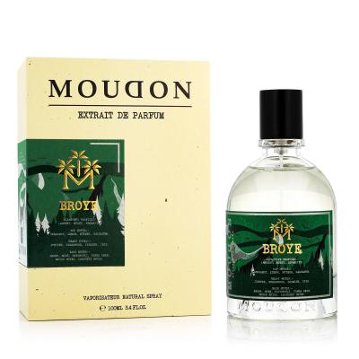 Moudon Broye Parfümkivonat 100 ml
