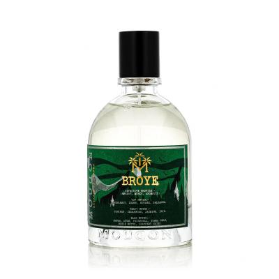Moudon Broye Parfümkivonat 100 ml