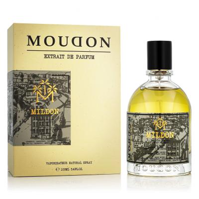 Moudon Mildon Parfümkivonat 100 ml