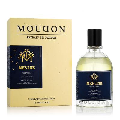 Moudon Merine Parfümkivonat 100 ml