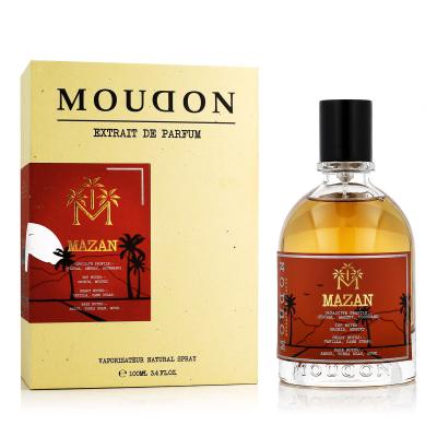 Moudon Mazan Parfümkivonat 100 ml