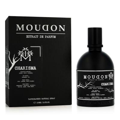 Moudon Charisma Parfümkivonat 100 ml