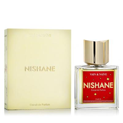 Nishane Vain &amp; Naive Parfümkivonat 50 ml