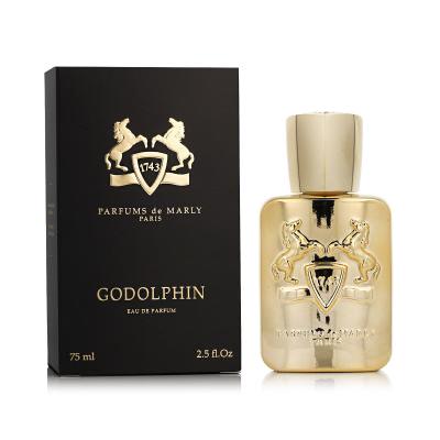 Parfums de Marly Godolphin Eau de Parfum férfiaknak 75 ml