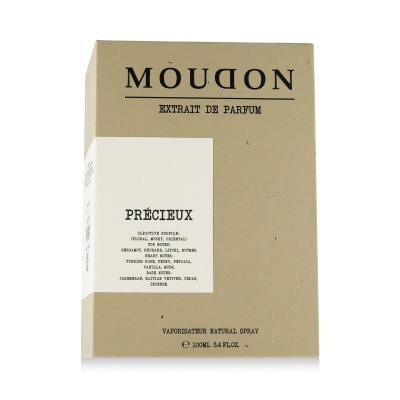 Moudon Précieux Parfümkivonat 100 ml