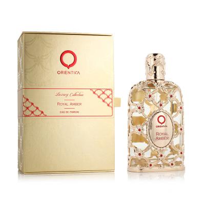 Orientica Luxury Collection Royal Amber Eau de Parfum 150 ml