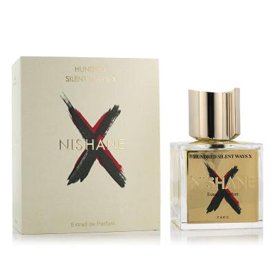 Nishane Hundred Silent Ways X Parfümkivonat 100 ml