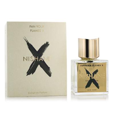 Nishane Fan Your Flames X Parfümkivonat 100 ml