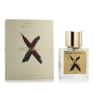 Nishane Hundred Silent Ways X Parfümkivonat 50 ml