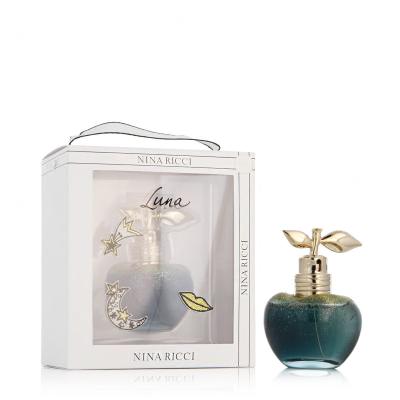 Nina Ricci Luna Holiday Edition 2019 Eau de Toilette nőknek 50 ml