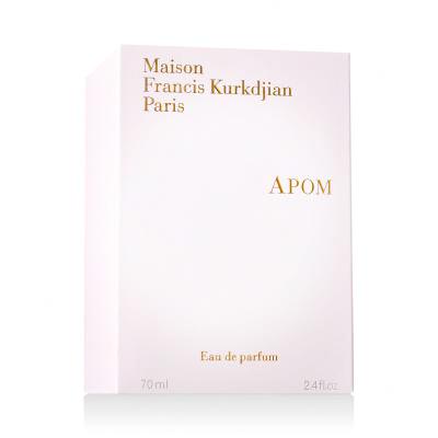 Maison Francis Kurkdjian APOM Eau de Parfum 70 ml