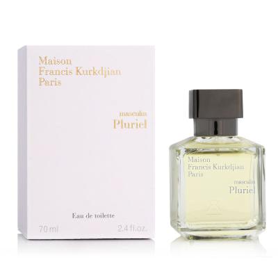 Maison Francis Kurkdjian Masculin Pluriel Eau de Toilette férfiaknak 70 ml
