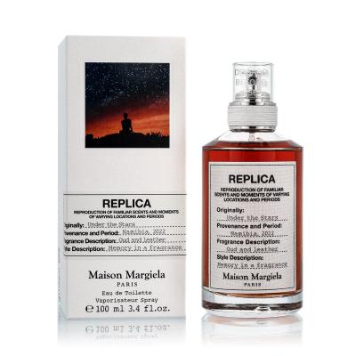Maison Margiela Paris Replica Under the Stars Eau de Toilette 100 ml