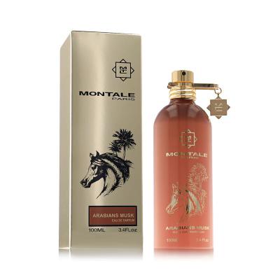 Montale Arabians Musk Eau de Parfum 100 ml