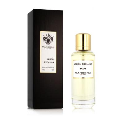 MANCERA Jardin Exclusif Eau de Parfum 60 ml