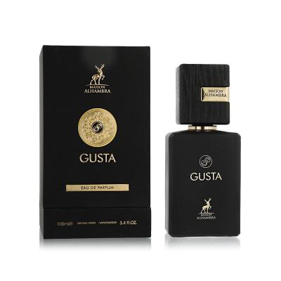 Maison Alhambra Gusta Eau de Parfum 100 ml