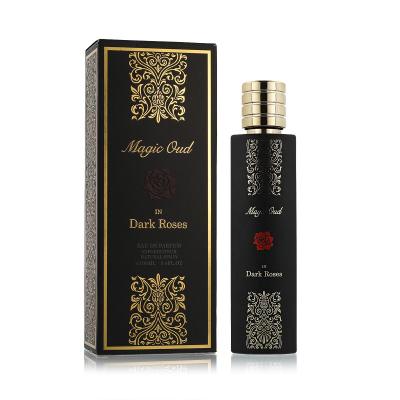 Magic Oud Dark Roses Eau de Parfum 100 ml
