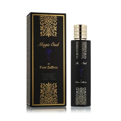 Magic Oud Pure Zaffron Eau de Parfum 100 ml