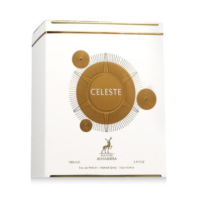 Maison Alhambra Celeste Eau de Parfum nőknek 100 ml