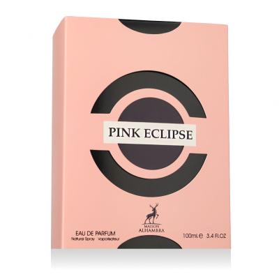 Maison Alhambra Pink Eclipse Eau de Parfum nőknek 100 ml