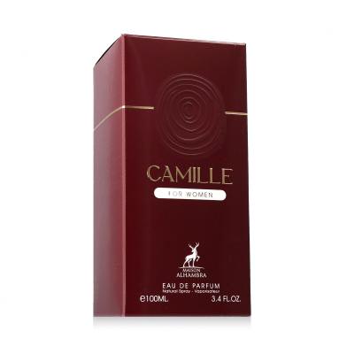 Maison Alhambra Camille Eau de Parfum nőknek 100 ml