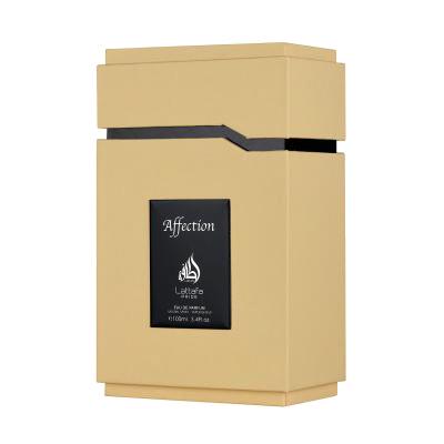 Lattafa Pride Affection Eau de Parfum 100 ml