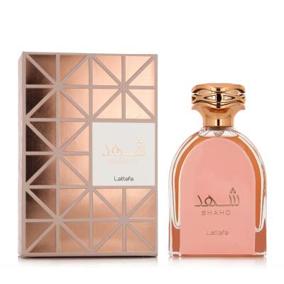 Lattafa Shahd Eau de Parfum nőknek 100 ml