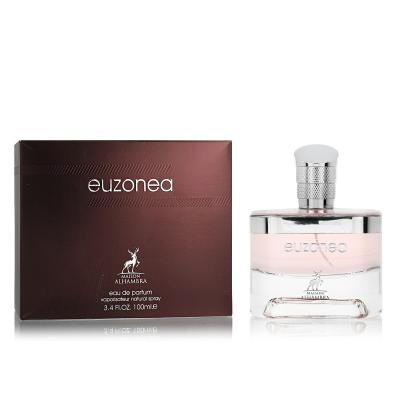 Maison Alhambra Euzonea Eau de Parfum nőknek 100 ml