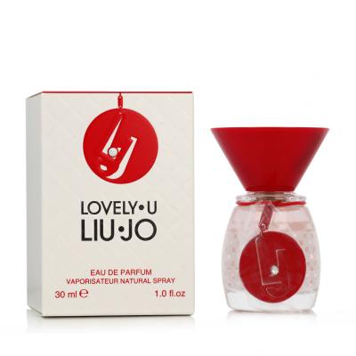 Liu Jo Lovely U Eau de Parfum nőknek 30 ml
