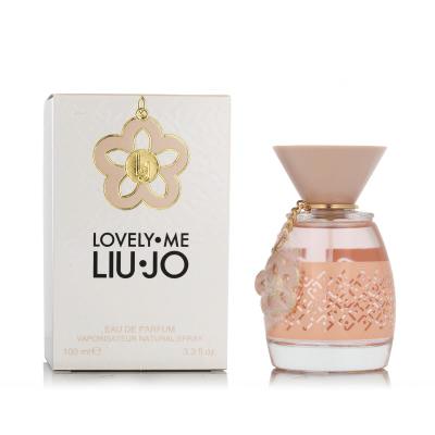 Liu Jo Lovely Me Eau de Parfum nőknek 100 ml