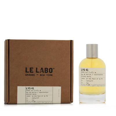 Le Labo Lys 41 Eau de Parfum nőknek 100 ml