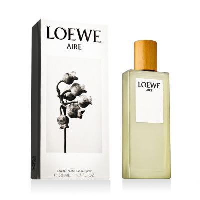 Loewe Aire Eau de Toilette nőknek 50 ml