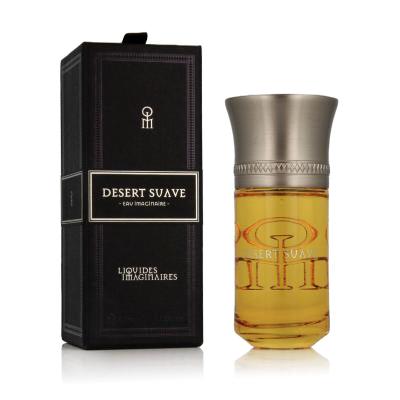 Liquides Imaginaires Desert Suave Eau de Parfum 50 ml