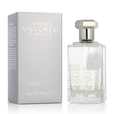 Lorenzo Villoresi Iperborea Eau de Toilette 100 ml