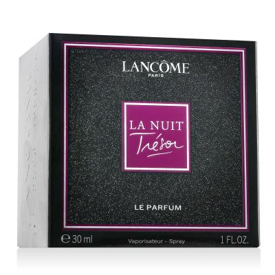 Lancôme La Nuit Trésor Le Parfum Parfüm nőknek 30 ml