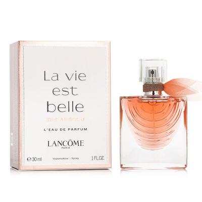 Lancôme La Vie Est Belle Iris Absolu Eau de Parfum nőknek 30 ml