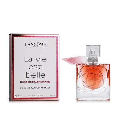 Lancôme La Vie Est Belle Rose Extraordinaire Eau de Parfum nőknek 30 ml