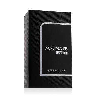 Khadlaj Magnate Noble Eau de Parfum férfiaknak 100 ml