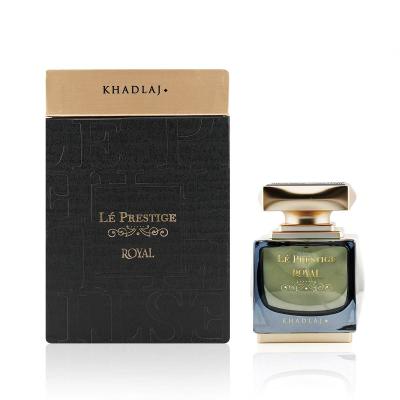 Khadlaj Lé Prestige Royal Eau de Parfum férfiaknak 100 ml