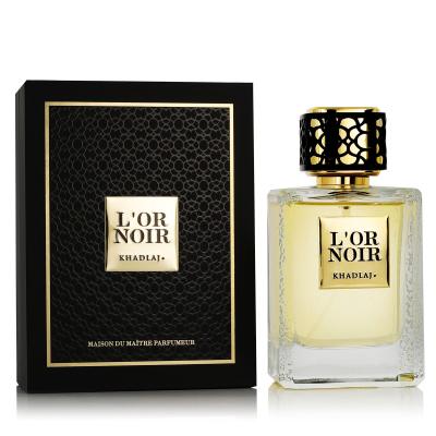 Khadlaj Maison L'Or Noir Eau de Parfum 100 ml