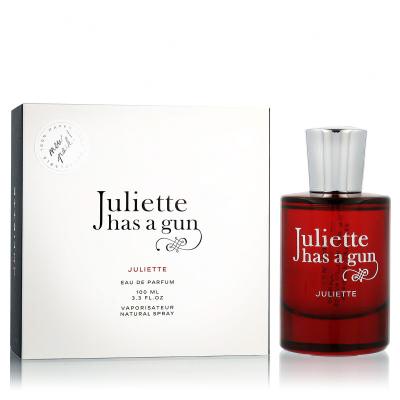 Juliette Has A Gun Juliette Eau de Parfum nőknek 50 ml