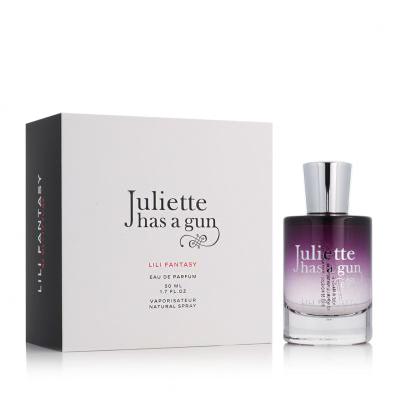 Juliette Has A Gun Lili Fantasy Eau de Parfum nőknek 50 ml