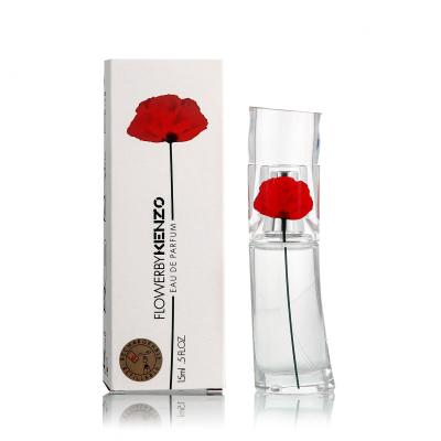 KENZO Flower By Kenzo Eau de Parfum nőknek 15 ml