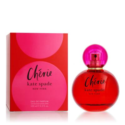 Kate Spade Chérie Eau de Parfum nőknek 100 ml