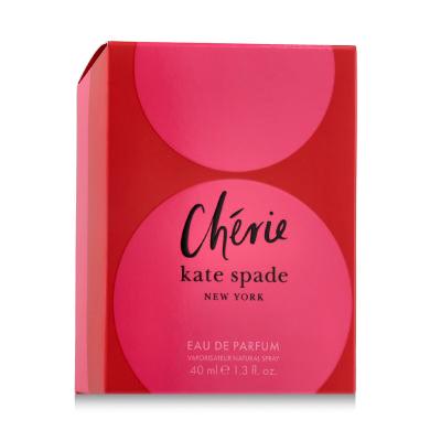 Kate Spade Chérie Eau de Parfum nőknek 40 ml